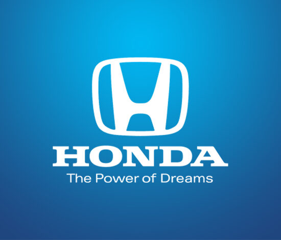 Honda Spare Parts