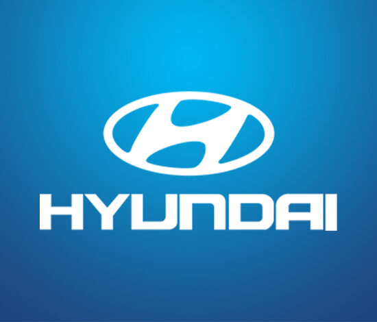 Hyundai Spare Parts