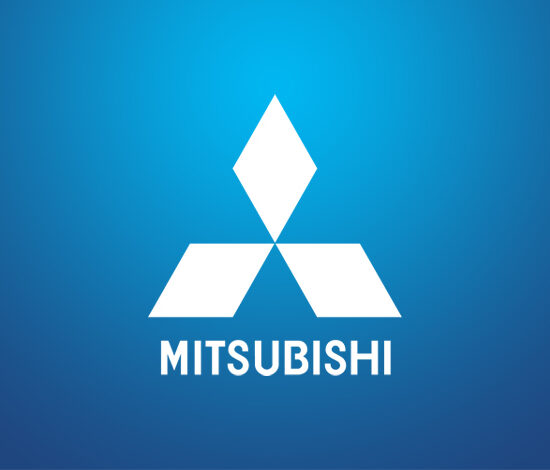Mitsubishi Spare Parts
