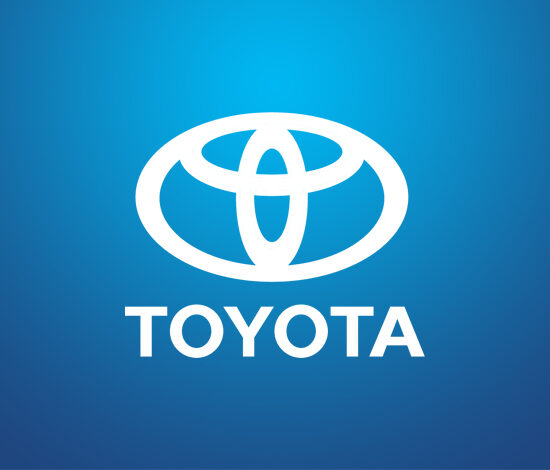 Toyota Spare Parts